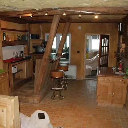 Weinberg Bikercamp * Sankt Andra-Hoch