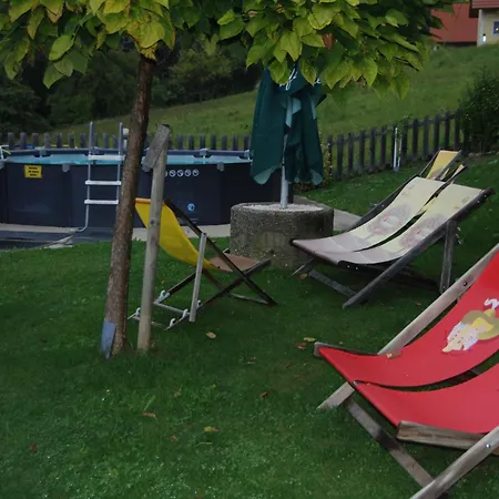 캠프장 Weinberg Bikercamp *